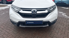 Honda CR-V 2.0 i-MMD Hybrid SE 5dr eCVT Hybrid Estate